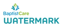 BaptistCare Watermark logo